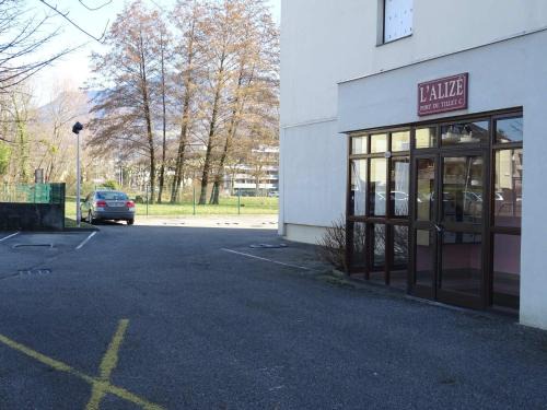 Residence L'alize - Au fil du lac - Entre Lac et Montagnes, charmant appartement ! MAE-6474