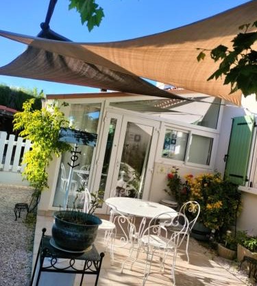 Chambre Villa La Sueur Au Bonheur 